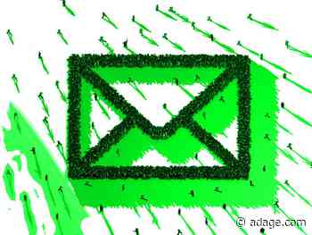 Email remains direct marketers' top choice despite social media rise, ANA study finds