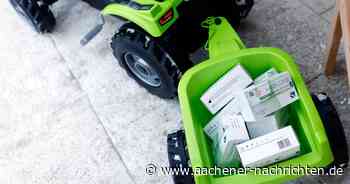 Steigende Corona-Zahlen: Gewerkschaft fordert PCR-Pooltests für die Kitas