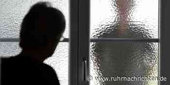 Übergriff in Ascheberg: Mitarbeiterin einer Wäscherei wird in Keller sexuell bedrängt - Ruhr Nachrichten