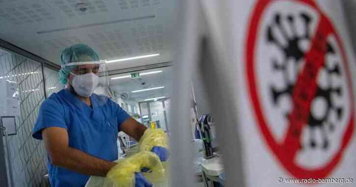 RKI: Sieben-Tage-Inzidenz erreicht neuen Höchstwert