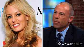 Opening statements begin Monday in criminal trial of Michael Avenatti over Stormy Daniels' book deal