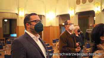 Bürgermeister-Wahl Bad Wildbad: Zwei Kandidaten ziehen ihre Bewerbung zurück