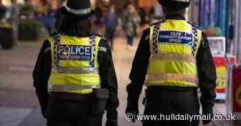 Humberside Police are recruiting PCSOs in Hull with a great salary - here's how to apply