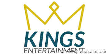 Kings Entertainment Group Launches on the Canadian Securities Exchange and Provides Corporate Update