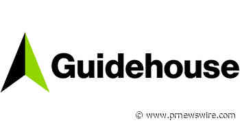Sherlonda Goode-Jones, Partner and Public Sector Financial Services Practice Leader at Guidehouse, Named 2022 Global Leader in Consulting