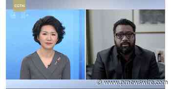 CGTN: Wie geht es Tonga nach dem Vulkanausbruch und dem darauf folgenden Tsunami?