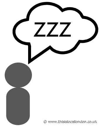 Why wake up when we can fall asleep