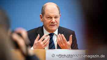 Corona-News: Bund und Länder verzichten auf schärfere Corona-Maßnahmen