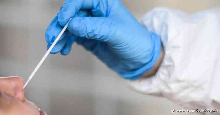 Hohe Fallzahlen in Schweinfurt: Infos per E-Mail