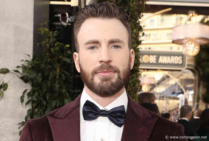 Red One: Chris Evans Joins Dwayne Johnson in Amazon’s Action Holiday Film