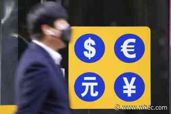 Dow drops 1,000 points as markets extend slide in 2022