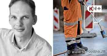 Tilmann Post: Ein Wettlauf gegen die Zeit