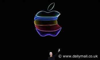 Prepare for an Apple 'FEAST' of new products this autumn, rumours warn