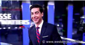 Jesse Watters Reveals 'Cutting Edge' Changes for Launch of His New Fox News Prime-Time Show
