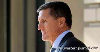Exclusive from Gen. Flynn: Biden Might Get Hundreds of Millions Killed Over Ukraine