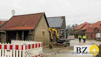 Wendeburg hat mehr als acht Millionen im Investitionsplan