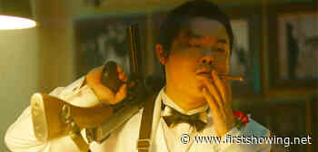 New US Trailer for Chinese Comedy 'Too Cool to Kill' Starring Ma Li