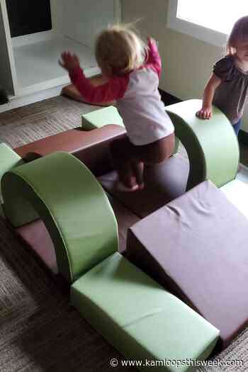 BCICF provides small grants with big impacts - Kamloops This Week