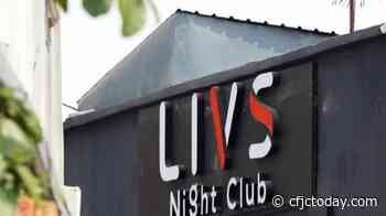 Authorities: 17 dead in nightclub fire in Cameroon's capital - CFJC Today Kamloops