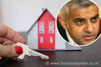 Mayor's service charge charter to protect leaseholders