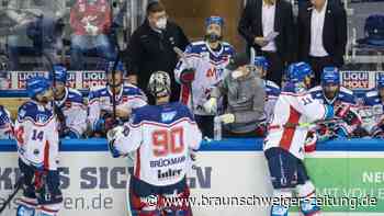 Nächste Spielabsage wegen Corona in der DEL