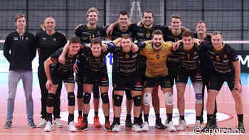 Volleybalclub Menen trekt zich na 20 jaar terug uit de hoogste divisie - sporza.be