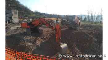 Ex fornace, addio macerie - Cronaca - ilrestodelcarlino.it - il Resto del Carlino