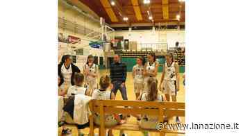 Il Drago e la Fornace torna a giocare Domani arriva il Baloncesto di Firenze - La Nazione - LA NAZIONE