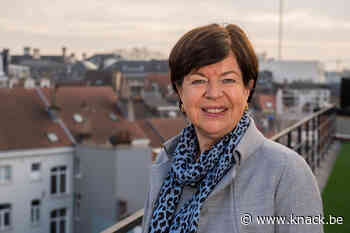 Frieda Brepoels verkozen als VRT-voorzitter