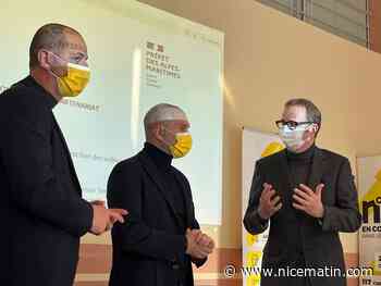 Alex: le préfet "tempête" fait un point sur les indemnités et le calendrier