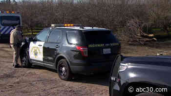 1 killed in rollover crash in Madera County