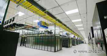 Meta has a giant new AI supercomputer to shape the metaverse     - CNET