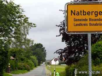 Bunt und gesund im Heidegrund: Neue Konzeptidee für ein Öko-Quartier in der Natberger Heide - noz.de - Neue Osnabrücker Zeitung