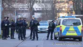 Amokläufer (18) von Heidelberg kündigte Tat in Whatsapp-Nachricht an - Waffen im Ausland gekauft