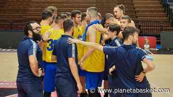Serie B - Fiorenzuola Bees ingaggiano l'ala grande Lorenzo De Zardo - Pianetabasket.com