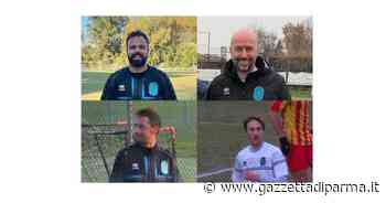 Quanti vecchi Primavera nello scatenato Tonnotto - Gazzetta di Parma