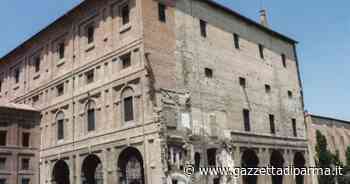 Uscita a Parma per la mostra in Pilotta - Gazzetta di Parma