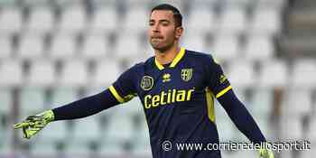 Ufficiale, Sepe alla Salernitana in prestito dal Parma - Corriere dello Sport