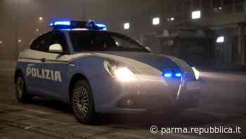 Parma, irruzione nella notte in uno studio dentistico: due arresti per furto aggravato - La Repubblica