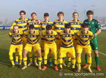 Under 18, 1^ Ritorno: Parma-Torino 4-2 (VIDEO INTEGRALE) - Sport Parma