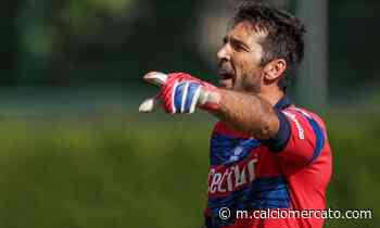 Buffon verso l'addio al Parma - Calciomercato.com