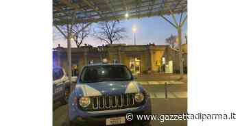 Fermato nel greto della Parma un 22enne senegalese con della droga: foglio di via - Gazzetta di Parma