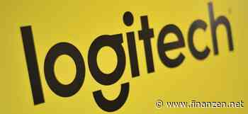 Ausblick: Logitech legt Zahlen zum jüngsten Quartal vor