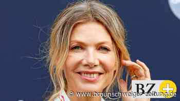 Wie Ursula Karven dank Ritualen neues Lebensglück fand