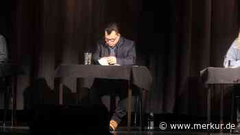 Dachau: Die Stimmen der Opfer - Merkur Online