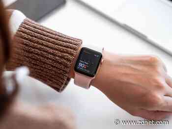 Smartwatch blood pressure sensor technology is getting close