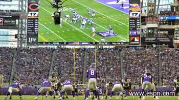 What to know about the two finalists for the Vikings' general manager opening