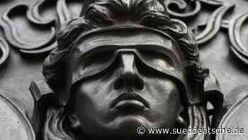 Erfolglose Klage auf Herausgabe von Motorrädern aus Razzia - Süddeutsche Zeitung