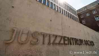 Nach Schüssen auf Wohnhaus: Rocker-Prozess in Aachen - WDR Nachrichten