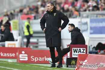 Alemannia Aachen: Kilic über den klaren Sieg, die Neuzugänge und die Tabelle - RevierSport